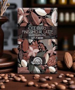 Tavoletta al latte 32%