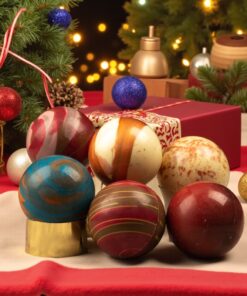 Pallina di natale