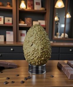 UOVA CON GRANELLE